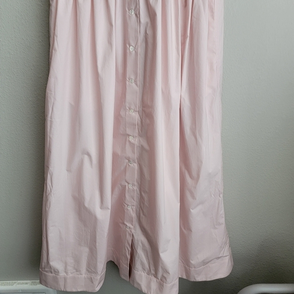 Caron Callahan Indira Dress in Pink size 4 NWT - Picture 2 of 9